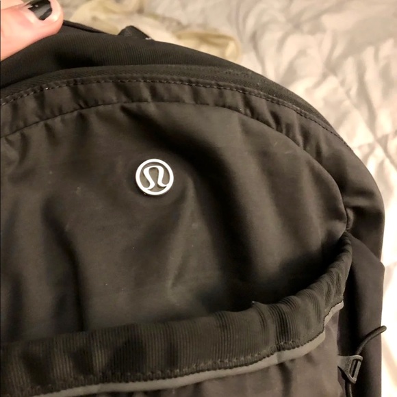 Lululemon Run All Day Backpack - Picture 8 of 8